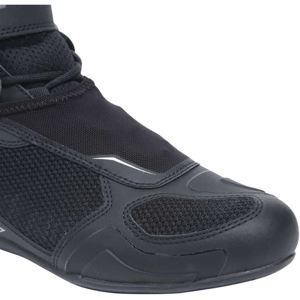 TCX R04D Air Boots Black/Grey Size 36