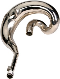 Pro Circuit Platinum Pipe Exhaust Expansion Chamber Fits 95-96 CR250R