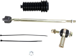 Moose Offroad UTV Tie-Rod Kit Right Front Can-Am 2013 - Fits Can-Am Commander 800R/1000 2013