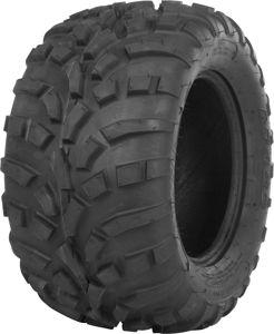 Carlisle AT489 Rear Tire 25x11-10 Bias Ply Tubeless - ATV/UTV rear tire 25x11-10 Bias Ply Tubeless