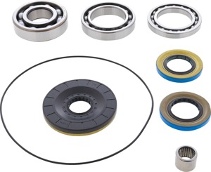 Moose Offroad Differential Bearing/Seal Kit For Can-Am UTV - Fits 2024+ Can-Am Defender & Commander UTVs