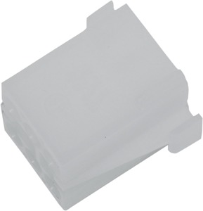 Namz AMP 6-Position Male Connector HD# 72041-71