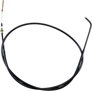 Motion Pro Rear Hand Brake Cable Black Vinyl