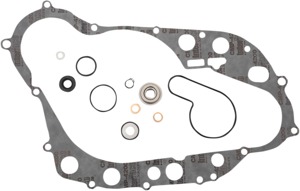 Vertex Water Pump Rebuild Kit Fits 06-09 Suzuki LTR450 QuadRacer
