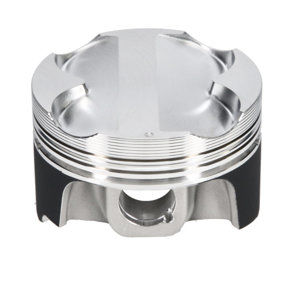 Wiseco 84.5mm Turbo Pistons 8.0:1 CR +.50 Over Fits BMW M52B28 2.8L