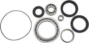 Moose Offroad Rear Differential Bearing/Seal Kit - Rear diff kit for CF Moto & Yamaha ATVs/UTVs