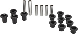 Moose Rear Suspension Rebuild Kit For Arctic Cat/Textron - Suspension linkage kit for rear A-arms