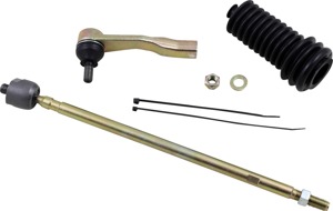 Moose Offroad UTV Tie-Rod Kit Right Front For Polaris RZR RS1 - Fits Polaris RZR RS1 2018-2022 Right Front