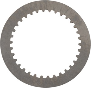 Barnett Individual Steel Clutch Plate Fits Kawasaki Models