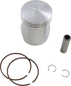 Wiseco .50mm Piston Kit Fits 01-05 Polaris Sportsman 90
