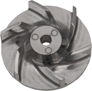 Moose Offroad Aluminum Water Pump Impeller For Polaris - Fits various Polaris ATV/UTV models