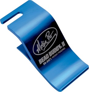 Bead Buddy II Spoked Wheel Tire Tool