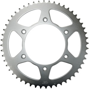 Rear Steel Sprocket 52T - For 90-20 Husqvarna KTM Husaberg