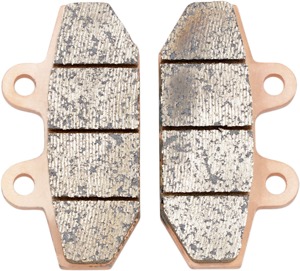 SBS 949H.LS Sintered Brake Pads