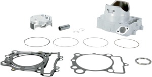 Cylinder Works Standard Bore Cylinder Kit 77.00/STD 13.2:1 For Kawasaki