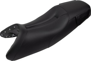 Adventure Track 2-Up Seat 2-Up Seat - For BMW F650GS G650GS