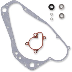 Water Pump Repair Kit - For 90-99 Suzuki RMX250