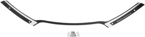 Performance Machine Scallop Windscreen Trim Contrast Cut