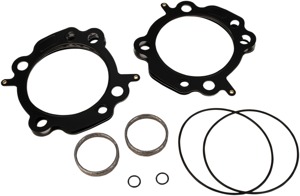 S&S 3.927" Bore 97" and 106" Big Bore Gasket Kit 910-0465