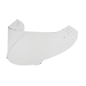 Speed and Strength SS900 Anti Fog Shield Clear Fits SS900