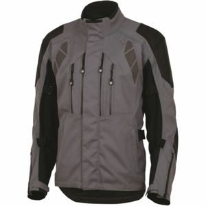 FIRSTGEAR Kilimanjaro 2.0 Jacket Grey/Black - Extra Large Tall