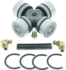 QuadBoss Front Axle Inner U-Joint for Polaris ATP 330 4x4 - For 2004 Polaris ATP 330 4x4 Front Axle Inner Joint