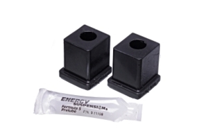 Front Sway Bar Bushings Black For Polaris RZR 800/800S