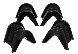 Energy Suspension C-Bush 7 Degree - Black