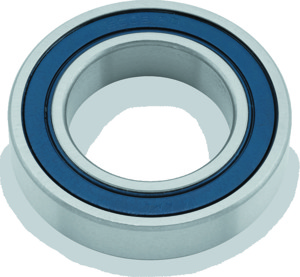 QuadBoss 6003-2RS Wheel Bearing 17x35x10 - High-speed ABEC 3 bearing 17x35x10