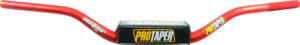 ProTaper Contour Windham Handlebar Orange - Contour Windham handlebar in orange finish