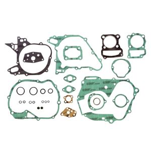 Athena Complete Gasket Kit Honda ATC 125M 1984-1985 - Complete gasket kit for Honda ATC 125M 84-85