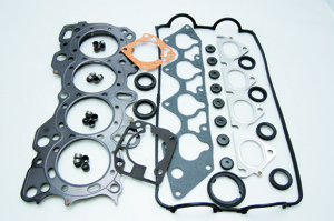 Cometic Street Pro Top End Gasket Kit Fits Honda B16A2/B16A3/B18C5