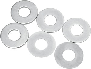 Caliper Mount Shim Kit - Pm Shim Kit 3/8