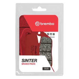 Original Brembo Front Sinter Brake Pad 07HO41SA For 15-23 Brixton Cromwell 1200cc