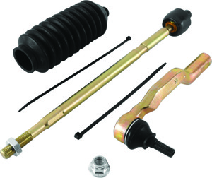 QuadBoss Tie Rod Kit Right Side For Polaris RZR XP 1000 19-20 - Right tie rod kit for Polaris RZR XP 1000 19-20
