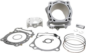 Cylinder Works Standard Bore Kit 95.50/STD 11.7:1 For Suzuki