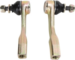 Moose Offroad UTV Outer Tie Rod End Kit For Polaris - Front outer tie rod end for select Polaris UTVs