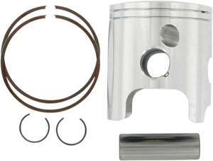 Wiseco Pro-Lite 66.40mm Standard Piston Kit