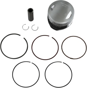 Wiseco 10:1 Piston Kit 69.0mm For 2002-2019 Honda TRX250 Recon
