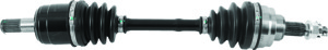 QuadBoss Front Left Axle for 04-07 Honda TRX400FA - For 04-07 Honda TRX400FA Front Left Axle