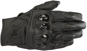 Alpinestars Celer V2 Gloves Black/Black Size 2XL