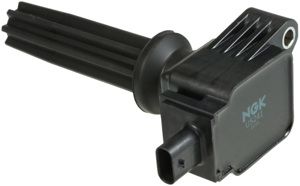NGK COP Ignition Coil Fits 2013-2017 Lincoln MKZ