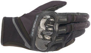 Alpinestars Chrome Glove Black/Gray XXL