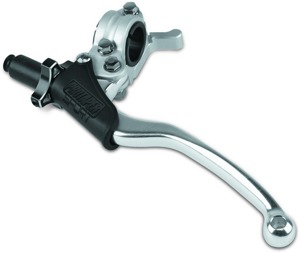 ProTaper AOF Clutch Lever and Perch with Hot Start