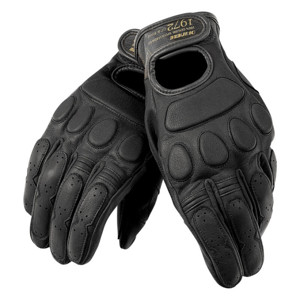 Dainese Blackjack Gloves Black XS - Unisex gloves in Black, size XS
