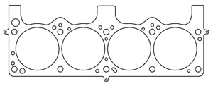 Cometic MLS Head Gasket .075" for Chrysler 318/340/360 4.040" Bore