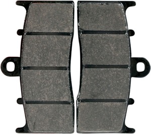 SBS 778HS Sintered Brake Pads