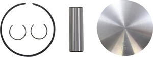 ProX Piston Kit 44.98mm Std Nikasil Fits KTM 65SX 2009-2011
