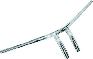 Bikers Choice 6in Radius 1.25in Fat Bar-Honda