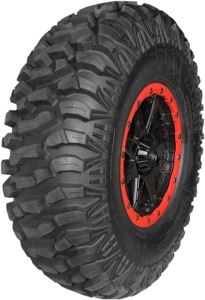 M1 Evil 8 Ply Front Tire 32 x 10-14
